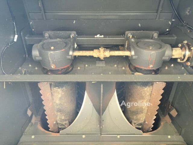 Зеленый Клаас Другая, объемом двигателя 0 л и пробегом 0 тыс. км за 207058 $, фото 28 на Automoto.ua