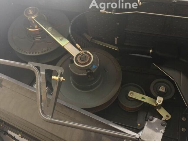 Зеленый Клаас Другая, объемом двигателя 0 л и пробегом 0 тыс. км за 207058 $, фото 35 на Automoto.ua