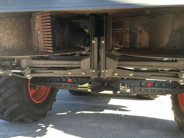 Зеленый Клаас Другая, объемом двигателя 0 л и пробегом 0 тыс. км за 207058 $, фото 29 на Automoto.ua