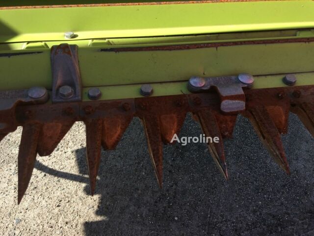 Зеленый Клаас Другая, объемом двигателя 0 л и пробегом 0 тыс. км за 207058 $, фото 18 на Automoto.ua