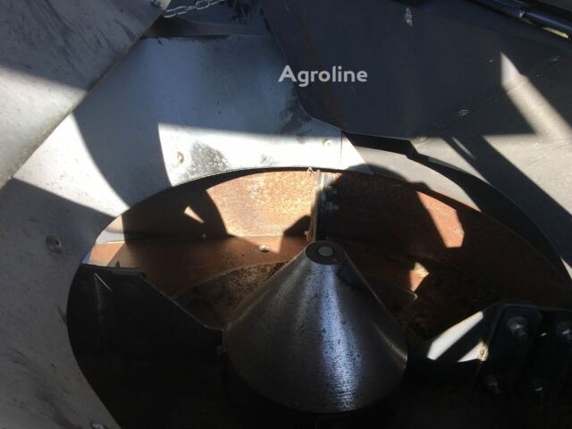 Зеленый Клаас Другая, объемом двигателя 0 л и пробегом 0 тыс. км за 207058 $, фото 27 на Automoto.ua