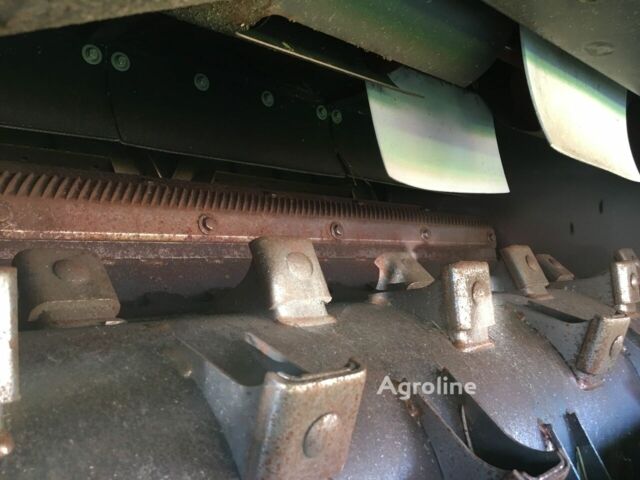 Зеленый Клаас Другая, объемом двигателя 0 л и пробегом 0 тыс. км за 207058 $, фото 19 на Automoto.ua