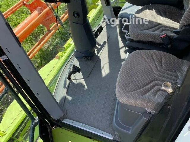 Зелений Клаас Другая, об'ємом двигуна 0 л та пробігом 0 тис. км за 147621 $, фото 21 на Automoto.ua