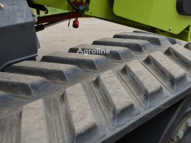 Зелений Клаас Другая, об'ємом двигуна 0 л та пробігом 0 тис. км за 424144 $, фото 19 на Automoto.ua