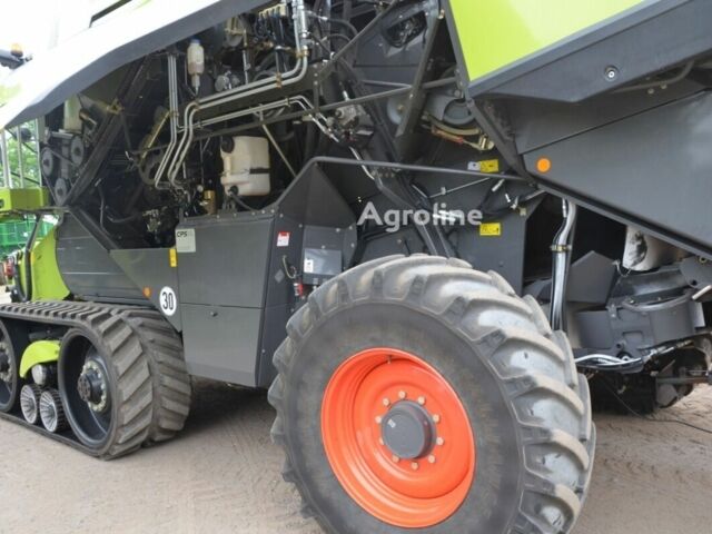 Зелений Клаас Другая, об'ємом двигуна 0 л та пробігом 0 тис. км за 424144 $, фото 4 на Automoto.ua