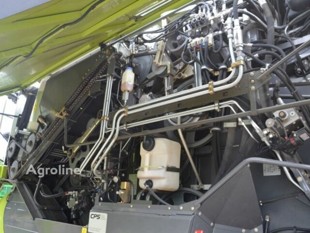 Зелений Клаас Другая, об'ємом двигуна 0 л та пробігом 0 тис. км за 424144 $, фото 13 на Automoto.ua