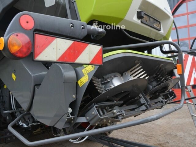 Зелений Клаас Другая, об'ємом двигуна 0 л та пробігом 0 тис. км за 424144 $, фото 9 на Automoto.ua