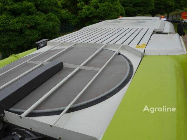 Зелений Клаас Другая, об'ємом двигуна 0 л та пробігом 0 тис. км за 424144 $, фото 10 на Automoto.ua