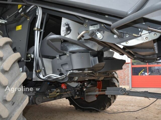 Зелений Клаас Другая, об'ємом двигуна 0 л та пробігом 0 тис. км за 424144 $, фото 5 на Automoto.ua