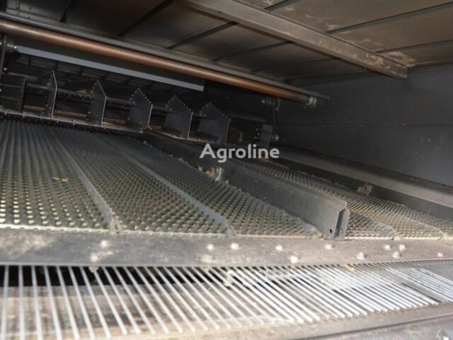 Зелений Клаас Другая, об'ємом двигуна 0 л та пробігом 0 тис. км за 424144 $, фото 14 на Automoto.ua