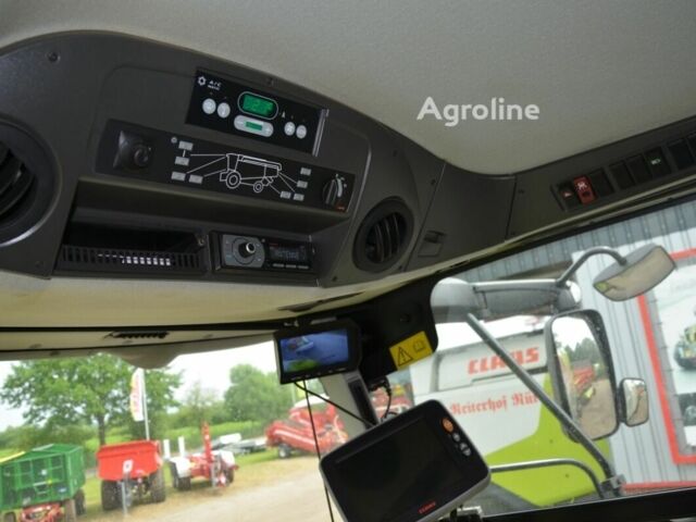 Зелений Клаас Другая, об'ємом двигуна 0 л та пробігом 0 тис. км за 424144 $, фото 17 на Automoto.ua