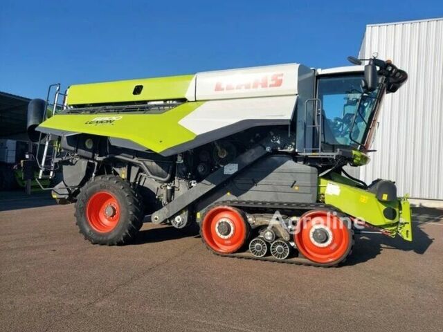 Зелений Клаас Другая, об'ємом двигуна 0 л та пробігом 0 тис. км за 27893077 $, фото 1 на Automoto.ua