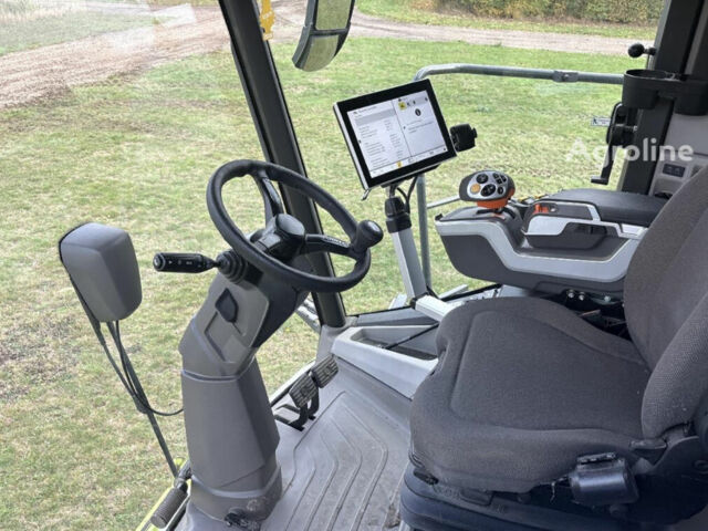 Зелений Клаас Другая, об'ємом двигуна 0 л та пробігом 0 тис. км за 649488 $, фото 17 на Automoto.ua