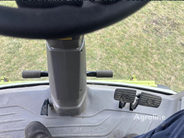 Зелений Клаас Другая, об'ємом двигуна 0 л та пробігом 0 тис. км за 649488 $, фото 22 на Automoto.ua