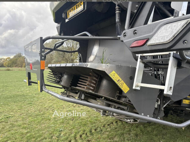 Зелений Клаас Другая, об'ємом двигуна 0 л та пробігом 0 тис. км за 649488 $, фото 15 на Automoto.ua