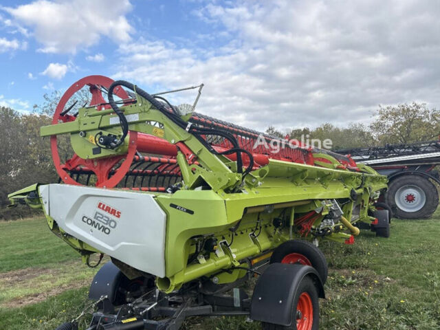 Зелений Клаас Другая, об'ємом двигуна 0 л та пробігом 0 тис. км за 649488 $, фото 24 на Automoto.ua