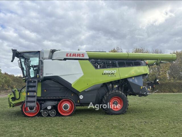 Зелений Клаас Другая, об'ємом двигуна 0 л та пробігом 0 тис. км за 649488 $, фото 3 на Automoto.ua