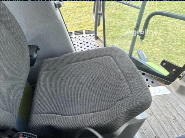 Зелений Клаас Другая, об'ємом двигуна 0 л та пробігом 0 тис. км за 649488 $, фото 23 на Automoto.ua