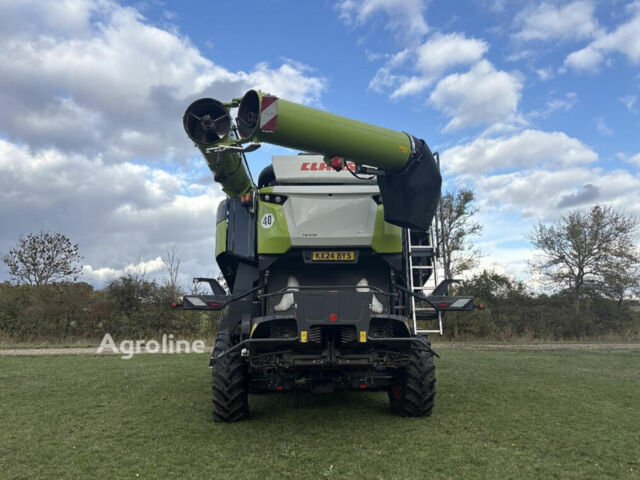 Зелений Клаас Другая, об'ємом двигуна 0 л та пробігом 0 тис. км за 649488 $, фото 5 на Automoto.ua