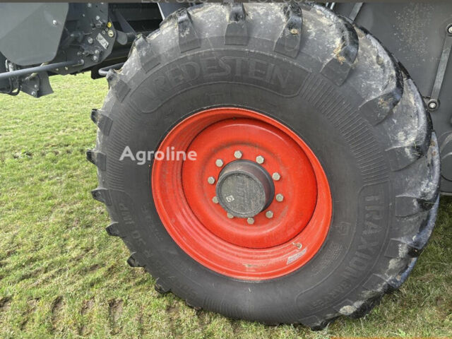 Зелений Клаас Другая, об'ємом двигуна 0 л та пробігом 0 тис. км за 649488 $, фото 11 на Automoto.ua