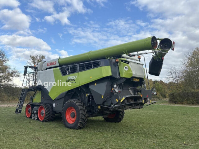 Зелений Клаас Другая, об'ємом двигуна 0 л та пробігом 0 тис. км за 649488 $, фото 4 на Automoto.ua