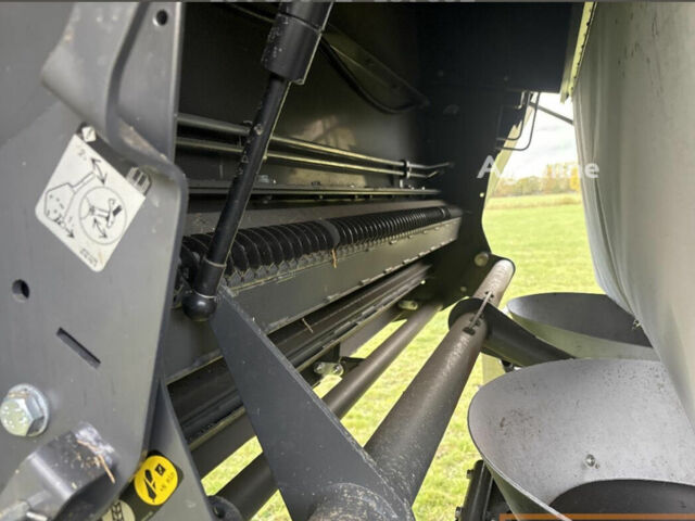 Зелений Клаас Другая, об'ємом двигуна 0 л та пробігом 0 тис. км за 649488 $, фото 13 на Automoto.ua