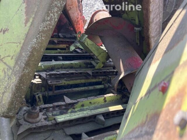 Зеленый Клаас Другая, объемом двигателя 0 л и пробегом 0 тыс. км за 2620 $, фото 2 на Automoto.ua