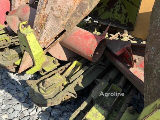 Зелений Клаас Другая, об'ємом двигуна 0 л та пробігом 0 тис. км за 2677 $, фото 1 на Automoto.ua