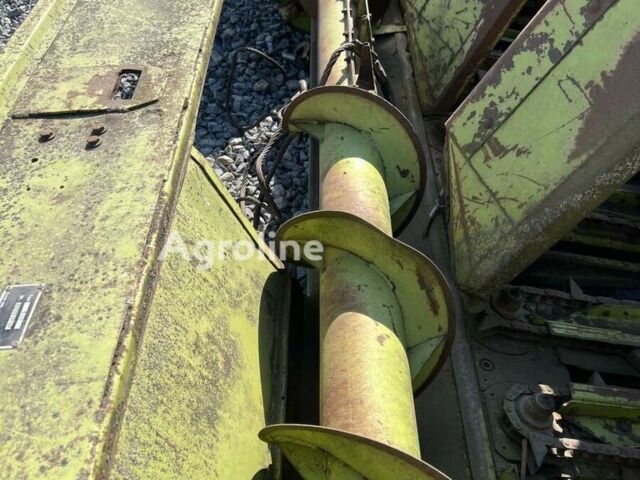 Зелений Клаас Другая, об'ємом двигуна 0 л та пробігом 0 тис. км за 2677 $, фото 6 на Automoto.ua