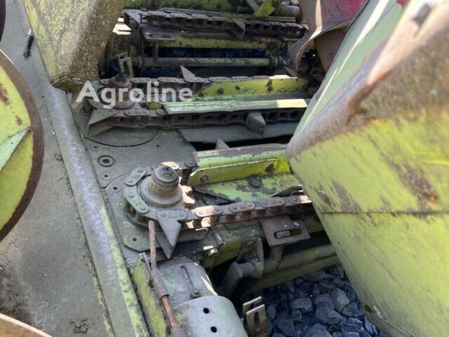 Зеленый Клаас Другая, объемом двигателя 0 л и пробегом 0 тыс. км за 2620 $, фото 7 на Automoto.ua