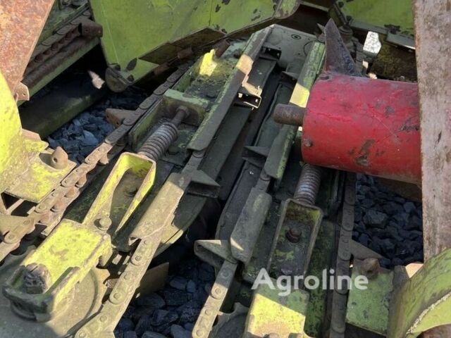 Зеленый Клаас Другая, объемом двигателя 0 л и пробегом 0 тыс. км за 2620 $, фото 4 на Automoto.ua