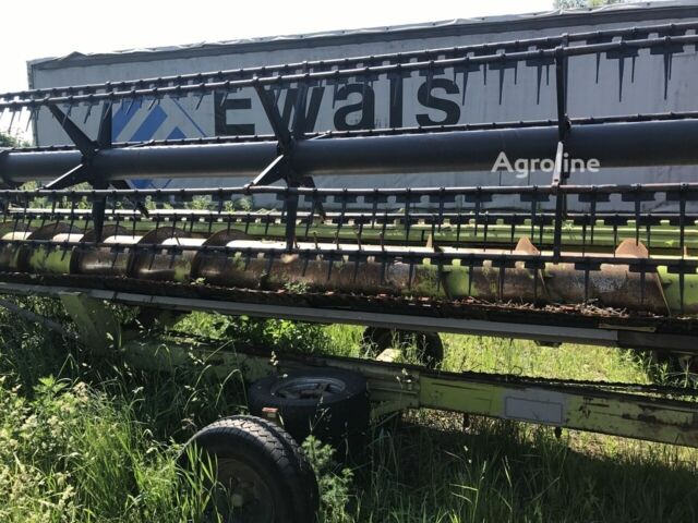 Зелений Клаас Другая, об'ємом двигуна 0 л та пробігом 0 тис. км за 9299 $, фото 3 на Automoto.ua