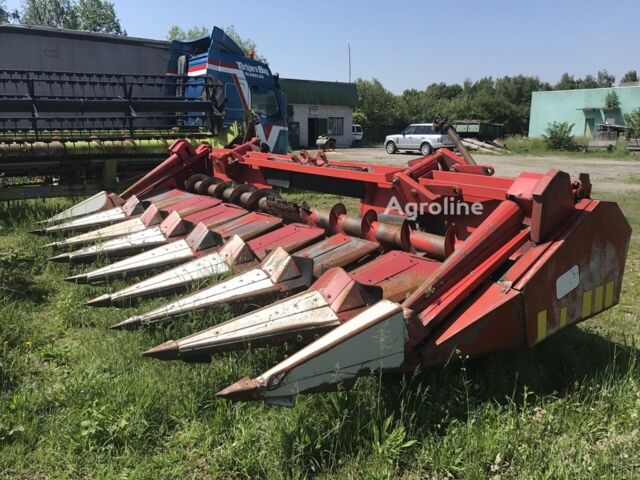 Зелений Клаас Другая, об'ємом двигуна 0 л та пробігом 0 тис. км за 9299 $, фото 4 на Automoto.ua