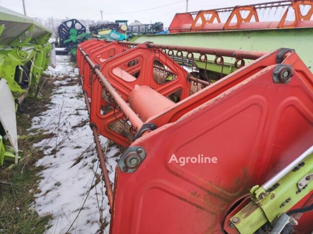 Зеленый Клаас Другая, объемом двигателя 0 л и пробегом 0 тыс. км за 8774 $, фото 4 на Automoto.ua