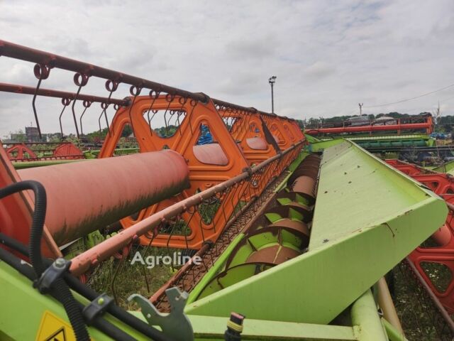 Зеленый Клаас Другая, объемом двигателя 0 л и пробегом 0 тыс. км за 8728 $, фото 3 на Automoto.ua