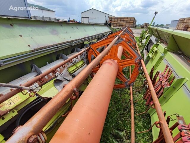 Зеленый Клаас Другая, объемом двигателя 0 л и пробегом 0 тыс. км за 8777 $, фото 7 на Automoto.ua