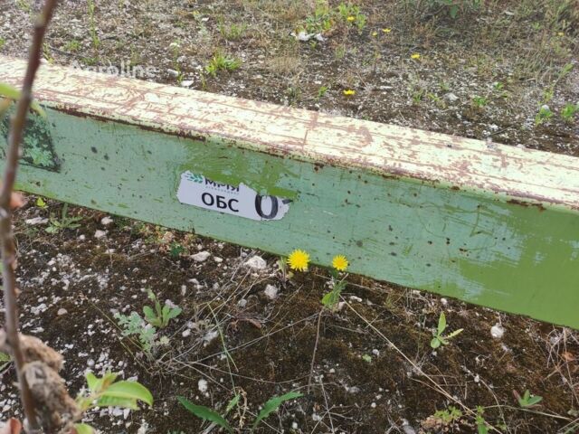 Зеленый Клаас Другая, объемом двигателя 0 л и пробегом 0 тыс. км за 8728 $, фото 15 на Automoto.ua