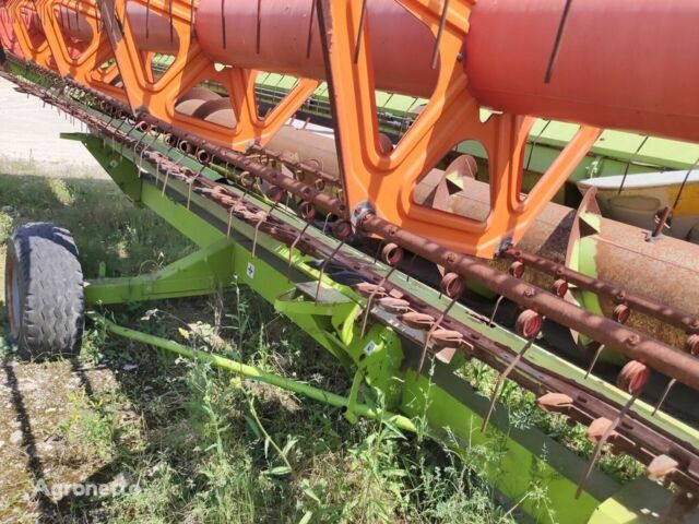 Зеленый Клаас Другая, объемом двигателя 0 л и пробегом 0 тыс. км за 8772 $, фото 6 на Automoto.ua