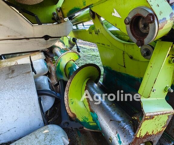 Зелений Клаас Другая, об'ємом двигуна 0 л та пробігом 0 тис. км за 18996 $, фото 17 на Automoto.ua