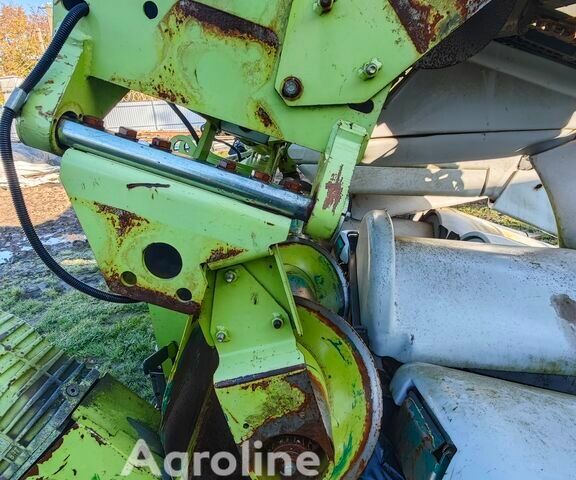 Зелений Клаас Другая, об'ємом двигуна 0 л та пробігом 0 тис. км за 18996 $, фото 6 на Automoto.ua