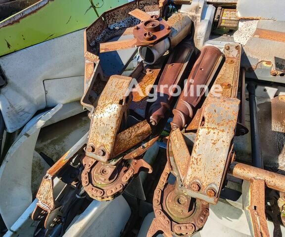 Зелений Клаас Другая, об'ємом двигуна 0 л та пробігом 0 тис. км за 18996 $, фото 12 на Automoto.ua