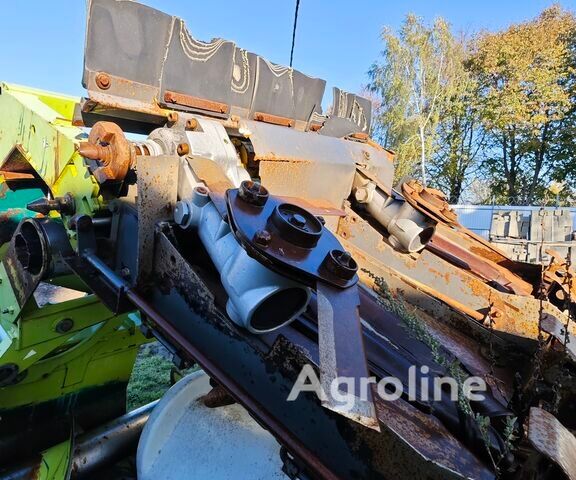 Зелений Клаас Другая, об'ємом двигуна 0 л та пробігом 0 тис. км за 18996 $, фото 21 на Automoto.ua