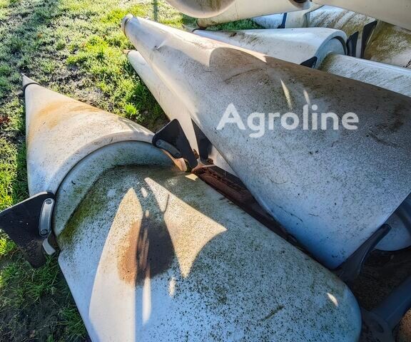 Зелений Клаас Другая, об'ємом двигуна 0 л та пробігом 0 тис. км за 18996 $, фото 18 на Automoto.ua