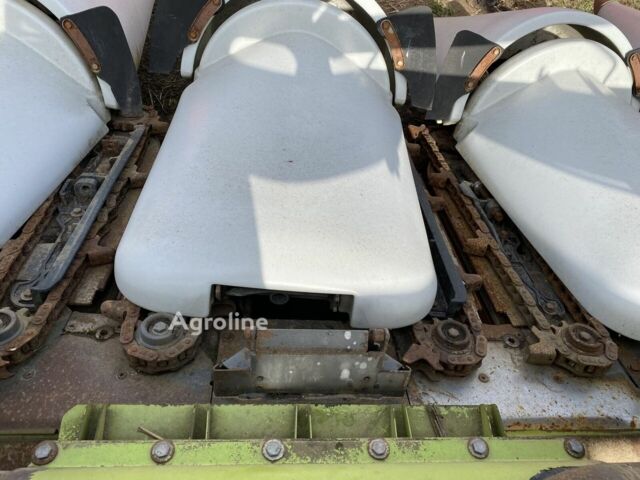 Зелений Клаас Другая, об'ємом двигуна 0 л та пробігом 0 тис. км за 19784 $, фото 5 на Automoto.ua