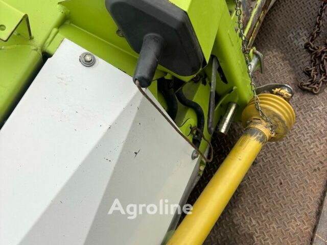 Зелений Клаас Другая, об'ємом двигуна 0 л та пробігом 0 тис. км за 30760 $, фото 2 на Automoto.ua