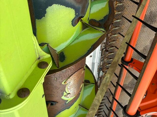 Зелений Клаас Другая, об'ємом двигуна 0 л та пробігом 0 тис. км за 30760 $, фото 5 на Automoto.ua