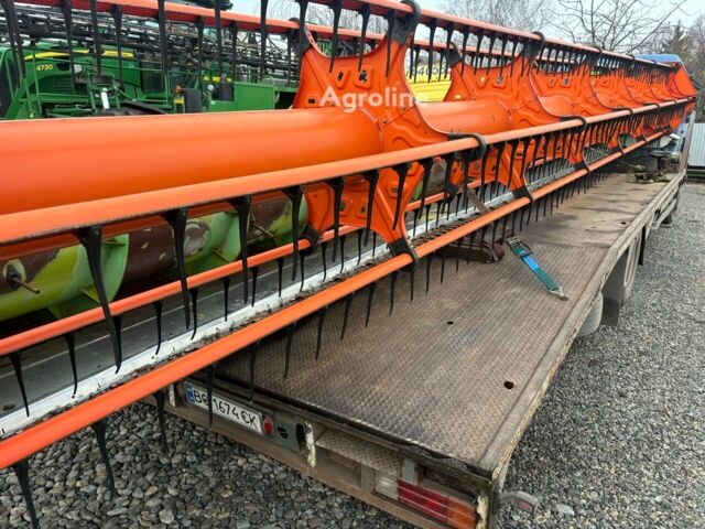 Зелений Клаас Другая, об'ємом двигуна 0 л та пробігом 0 тис. км за 30760 $, фото 1 на Automoto.ua