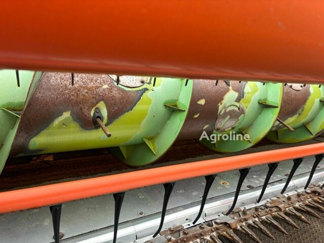 Зелений Клаас Другая, об'ємом двигуна 0 л та пробігом 0 тис. км за 30760 $, фото 9 на Automoto.ua