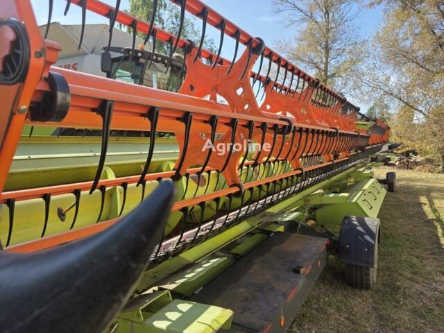 Зеленый Клаас Другая, объемом двигателя 0 л и пробегом 0 тыс. км за 29009 $, фото 5 на Automoto.ua