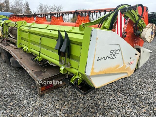 Зелений Клаас Другая, об'ємом двигуна 0 л та пробігом 0 тис. км за 30760 $, фото 11 на Automoto.ua